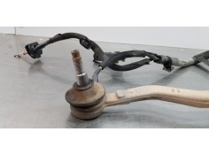 Recambio de cremallera direccion para citroen c4 cactus feel referencia OEM IAM 1613245180 9809951080  2