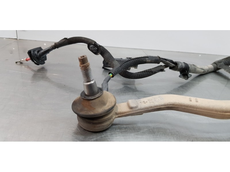 Recambio de cremallera direccion para citroen c4 cactus feel referencia OEM IAM 1613245180 9809951080  Recambio de cremallera direccion para citroen c4 cactus feel referencia OEM IAM 1613245180 9809951080