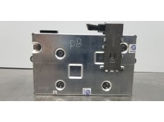 Recambio de modulo electronico para audi a8 (4e2) 4.2 quattro referencia OEM IAM 4E0910729 4E0910729029 