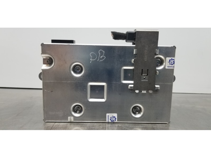 Recambio de modulo electronico para audi a8 (4e2) 4.2 quattro referencia OEM IAM 4E0910729 4E0910729029 