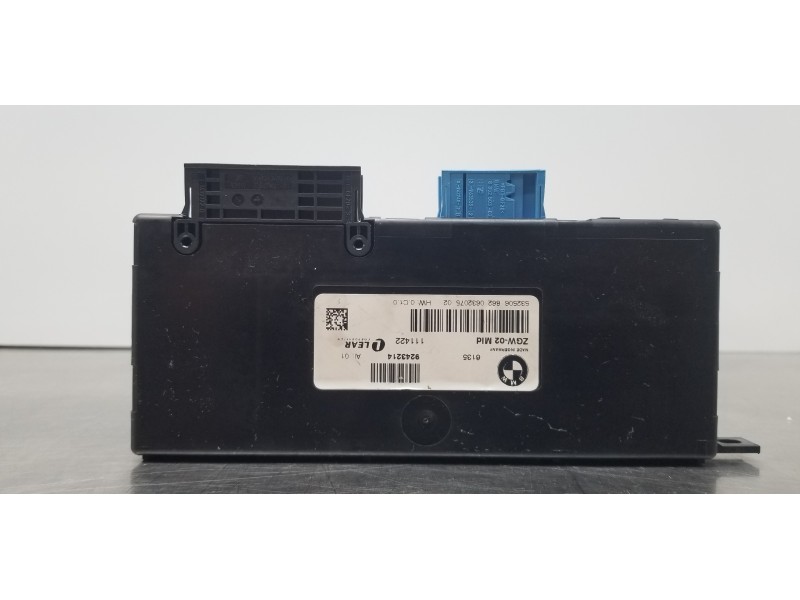 Recambio de modulo electronico para bmw x3 (f25) xdrive 20d referencia OEM IAM 61359243214 9243214 