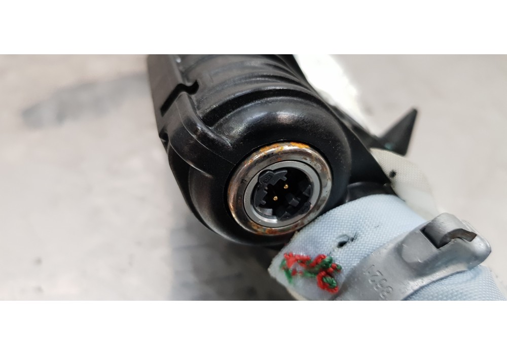 Recambio de airbag cortina delantero derecho para bmw x1 (e84) sdrive 18d referencia OEM IAM 72122991178   Recambio de airbag cortina delantero derecho para bmw x1 (e84) sdrive 18d referencia OEM IAM 72122991178