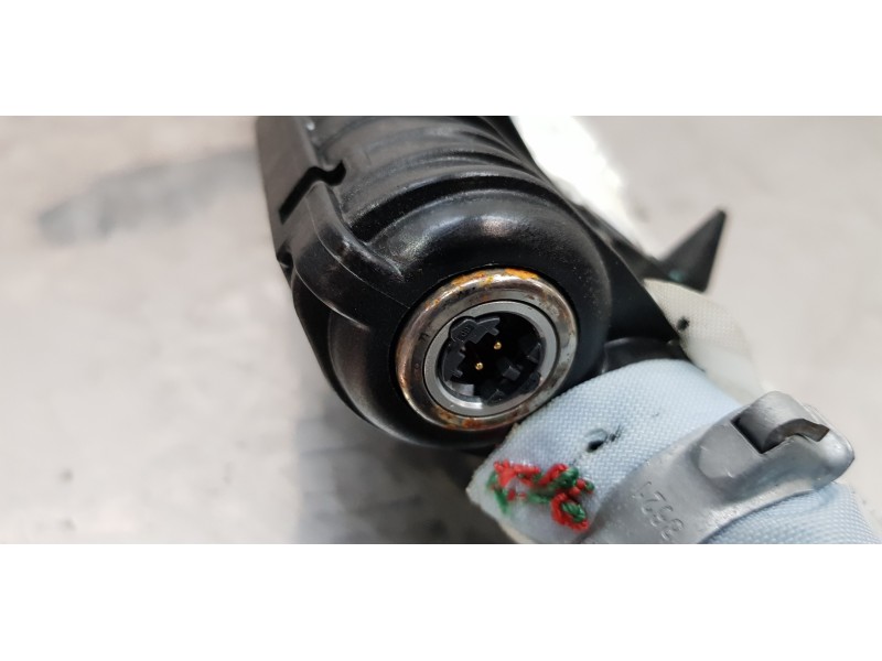 Recambio de airbag cortina delantero derecho para bmw x1 (e84) sdrive 18d referencia OEM IAM 72122991178   Recambio de airbag cortina delantero derecho para bmw x1 (e84) sdrive 18d referencia OEM IAM 72122991178
