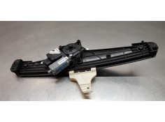 Recambio de elevalunas trasero derecho para peugeot 3008 active referencia OEM IAM 9830388880 9829482480