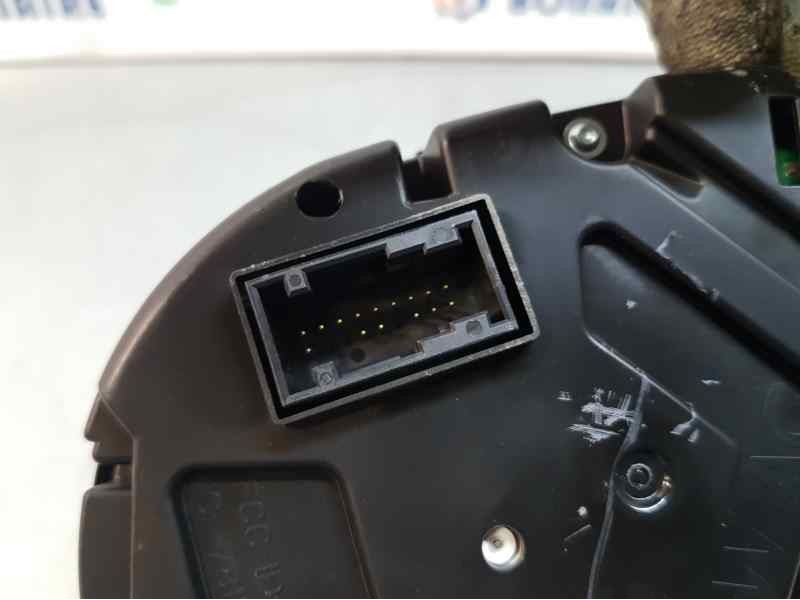 Recambio de cuadro instrumentos para skoda fabia business referencia OEM IAM 6V0920740A   Recambio de cuadro instrumentos para skoda fabia business referencia OEM IAM 6V0920740A