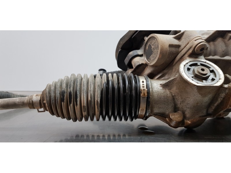 Recambio de cremallera direccion para citroen c4 cactus feel referencia OEM IAM 1613245180 9809951080  Recambio de cremallera direccion para citroen c4 cactus feel referencia OEM IAM 1613245180 9809951080