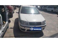 fiat punto berlina (188) del año 2004