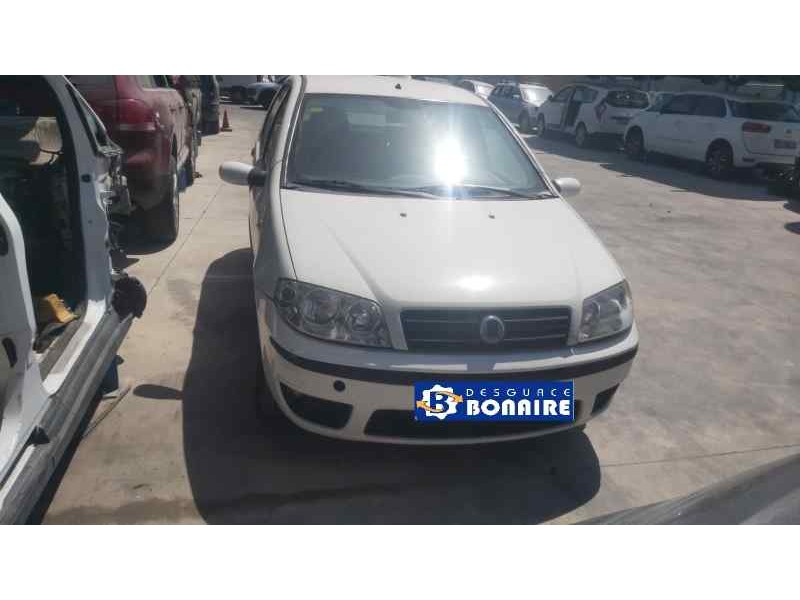 fiat punto berlina (188) del año 2004