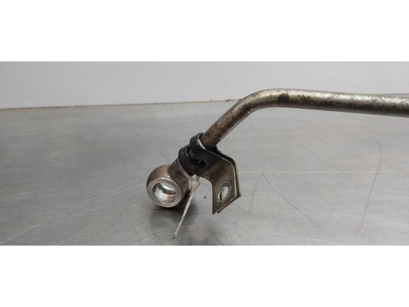 Recambio de tubo presion direccion asistida para mitsubishi outlander (cw0) challenge 4wd referencia OEM IAM 4455A278   Recambio de tubo presion direccion asistida para mitsubishi outlander (cw0) challenge 4wd referencia OEM IAM 4455A278