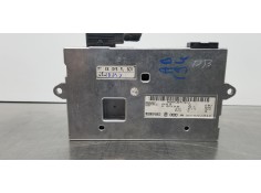 Recambio de modulo electronico para audi a8 (4e2) 4.2 quattro referencia OEM IAM 4E0910729 4E0910729029  2