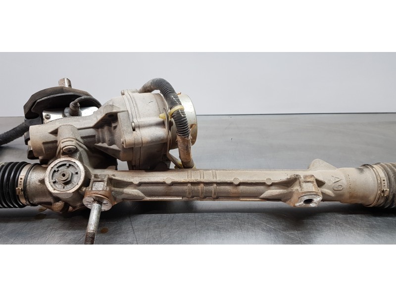 Recambio de cremallera direccion para citroen c4 cactus feel referencia OEM IAM 1613245180 9809951080  Recambio de cremallera direccion para citroen c4 cactus feel referencia OEM IAM 1613245180 9809951080