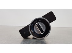 Recambio de mando luces para mercedes clase a (w176) a 180 cdi blueefficiency (176.012) referencia OEM IAM A2129050551  
