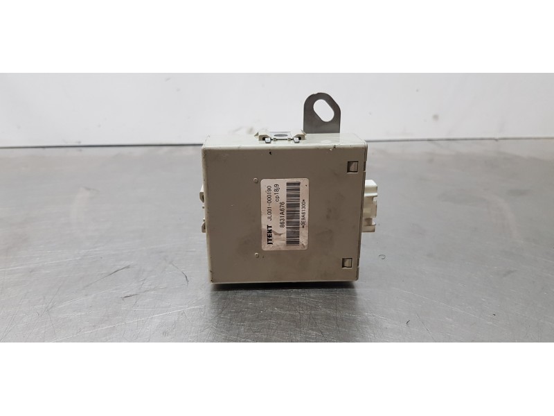 Recambio de modulo electronico para mitsubishi outlander (cw0) challenge 4wd referencia OEM IAM 8631A676  
