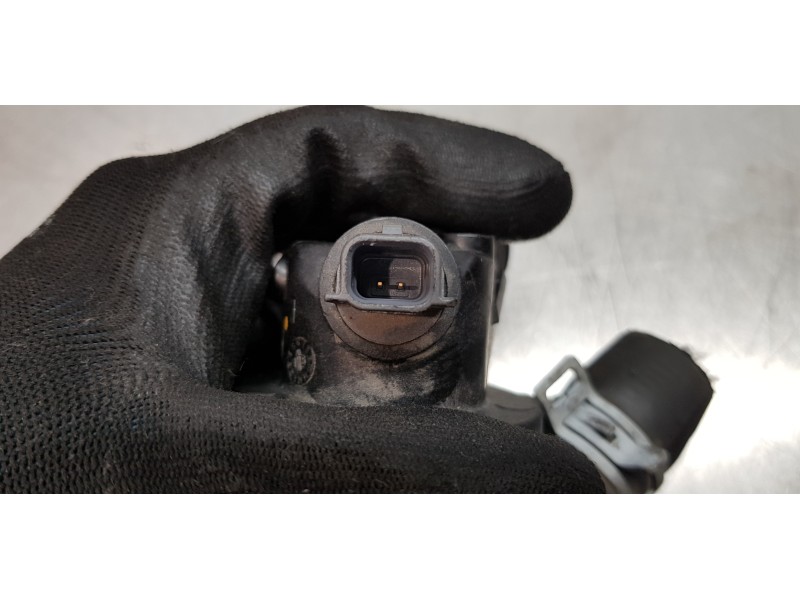 Recambio de bomba agua para renault megane iv berlina 5p experience referencia OEM IAM 110617026R  