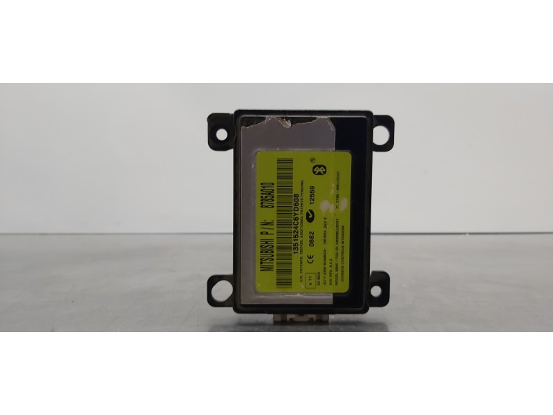 Recambio de modulo electronico para mitsubishi outlander (cw0) challenge 4wd referencia OEM IAM 8785A010   Recambio de modulo electronico para mitsubishi outlander (cw0) challenge 4wd referencia OEM IAM 8785A010