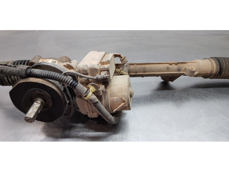 Recambio de cremallera direccion para citroen c4 cactus feel referencia OEM IAM 1613245180 9809951080  Recambio de cremallera direccion para citroen c4 cactus feel referencia OEM IAM 1613245180 9809951080