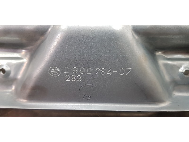 Recambio de airbag cortina delantero derecho para bmw x1 (e84) sdrive 18d referencia OEM IAM 72122991178   Recambio de airbag cortina delantero derecho para bmw x1 (e84) sdrive 18d referencia OEM IAM 72122991178