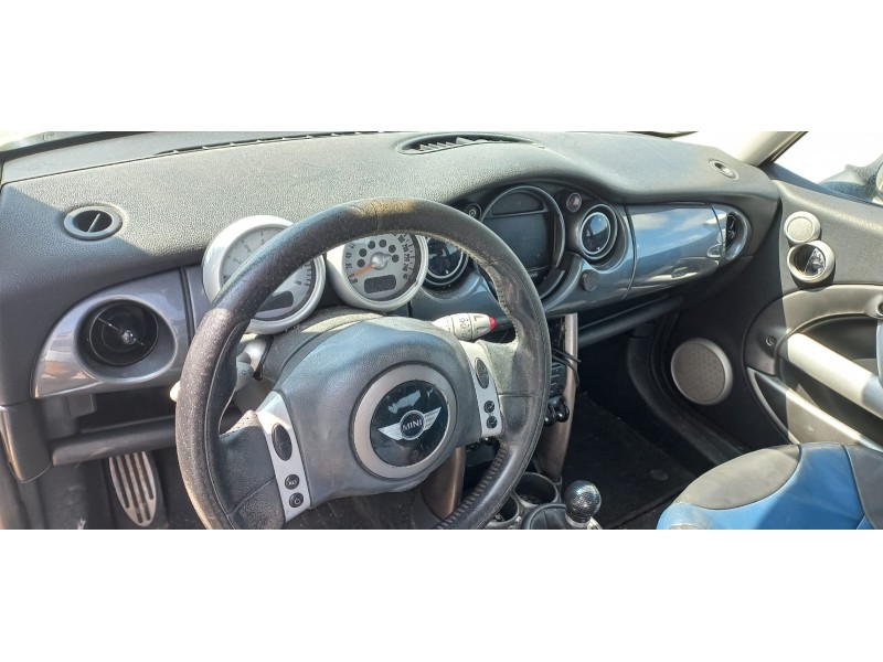 bmw mini (r50,r53) del año 2005