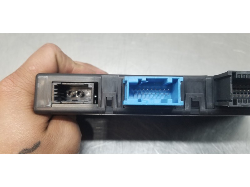 Recambio de modulo electronico para bmw x3 (f25) xdrive 20d referencia OEM IAM 61359243214 9243214 