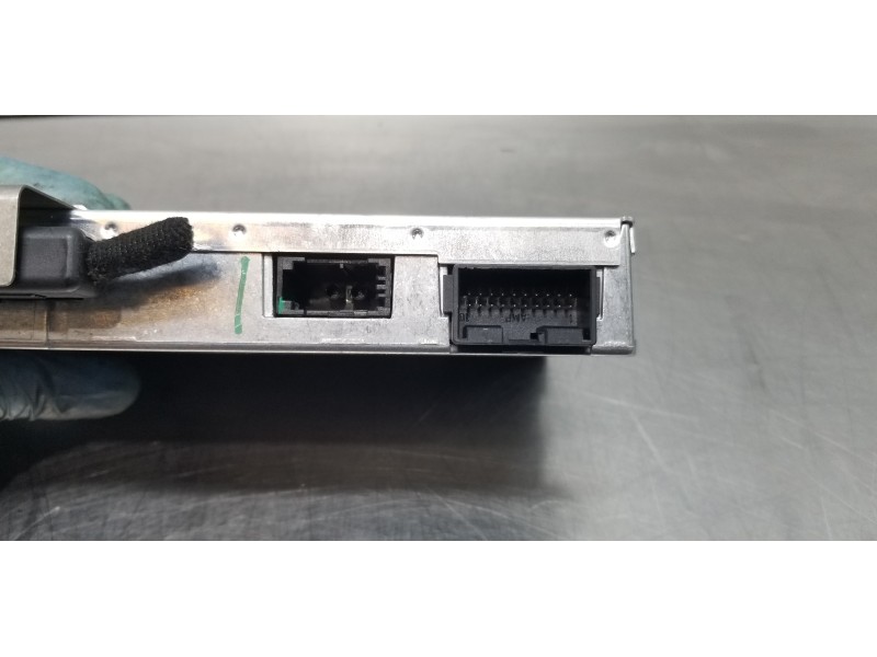 Recambio de modulo electronico para audi a8 (4e2) 4.2 quattro referencia OEM IAM 4E0910729 4E0910729029 