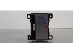 Recambio de modulo electronico para mitsubishi outlander (cw0) challenge 4wd referencia OEM IAM 8785A010   2