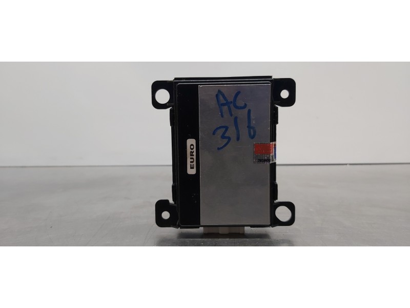 Recambio de modulo electronico para mitsubishi outlander (cw0) challenge 4wd referencia OEM IAM 8785A010   Recambio de modulo electronico para mitsubishi outlander (cw0) challenge 4wd referencia OEM IAM 8785A010