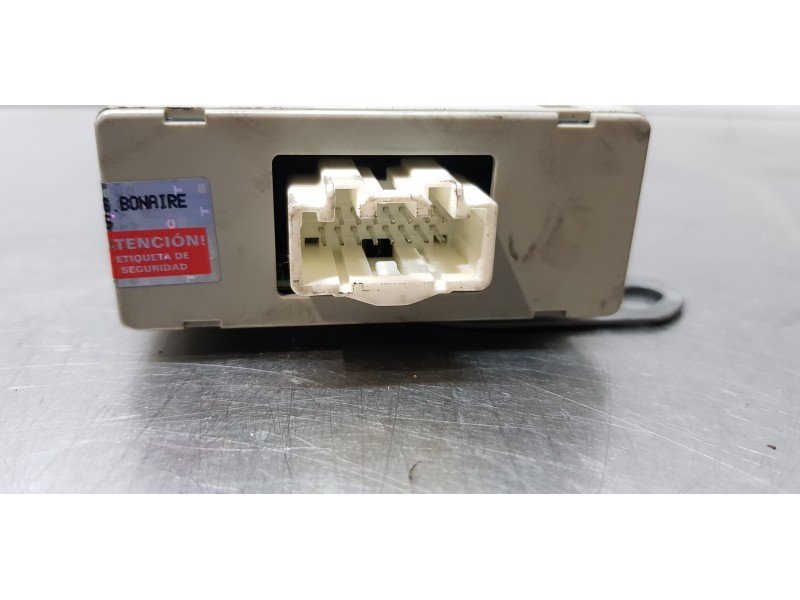 Recambio de modulo electronico para mitsubishi outlander (cw0) challenge 4wd referencia OEM IAM 8631A676  