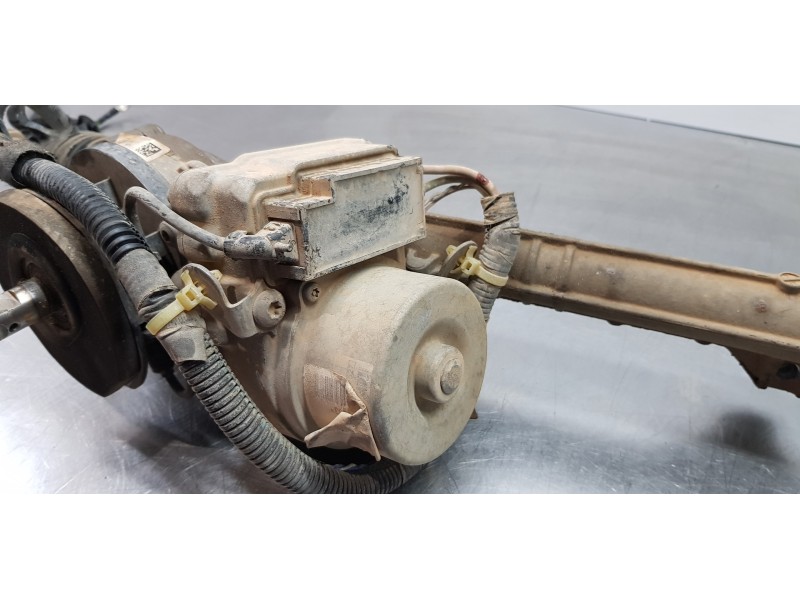 Recambio de cremallera direccion para citroen c4 cactus feel referencia OEM IAM 1613245180 9809951080  Recambio de cremallera direccion para citroen c4 cactus feel referencia OEM IAM 1613245180 9809951080