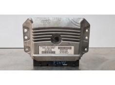 Recambio de centralita suspension para citroen c5 station wagon exclusive referencia OEM IAM 9664782980