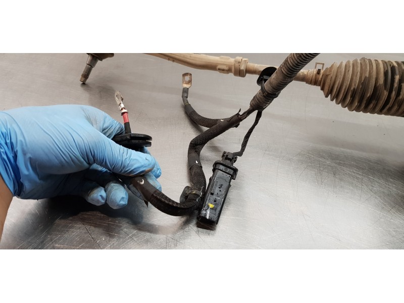 Recambio de cremallera direccion para citroen c4 cactus feel referencia OEM IAM 1613245180 9809951080  Recambio de cremallera direccion para citroen c4 cactus feel referencia OEM IAM 1613245180 9809951080