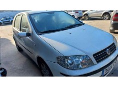 fiat punto berlina (188) del año 2004 2