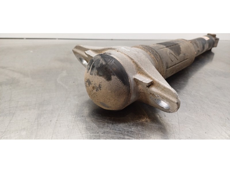 Recambio de amortiguador trasero izquierdo para toyota rav4 hybrid 4x2 advance referencia OEM IAM 4853080897 4853042130 