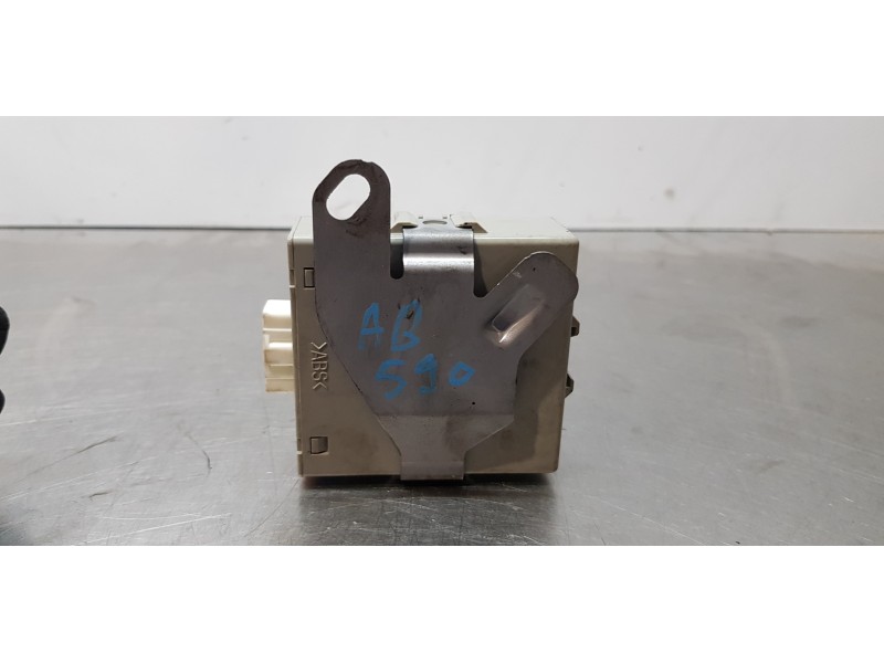 Recambio de modulo electronico para mitsubishi outlander (cw0) challenge 4wd referencia OEM IAM 8631A676  