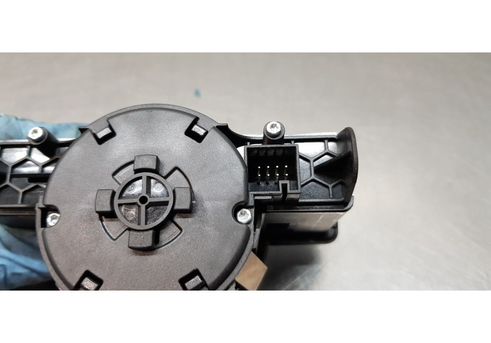 Recambio de mando luces para mercedes clase a (w176) a 180 cdi blueefficiency (176.012) referencia OEM IAM A2129050551  