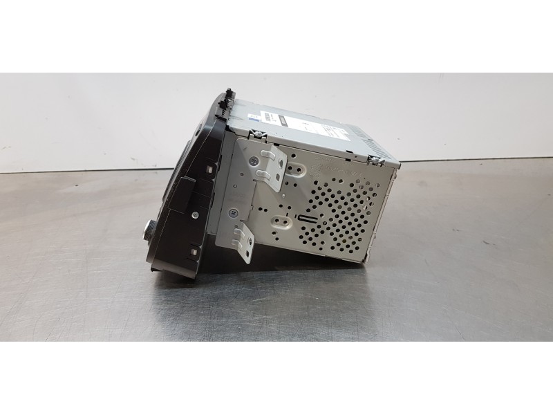 Recambio de sistema audio / radio cd para kia carens ( ) basic referencia OEM IAM 96170A4610CA   Recambio de sistema audio / radio cd para kia carens ( ) basic referencia OEM IAM 96170A4610CA