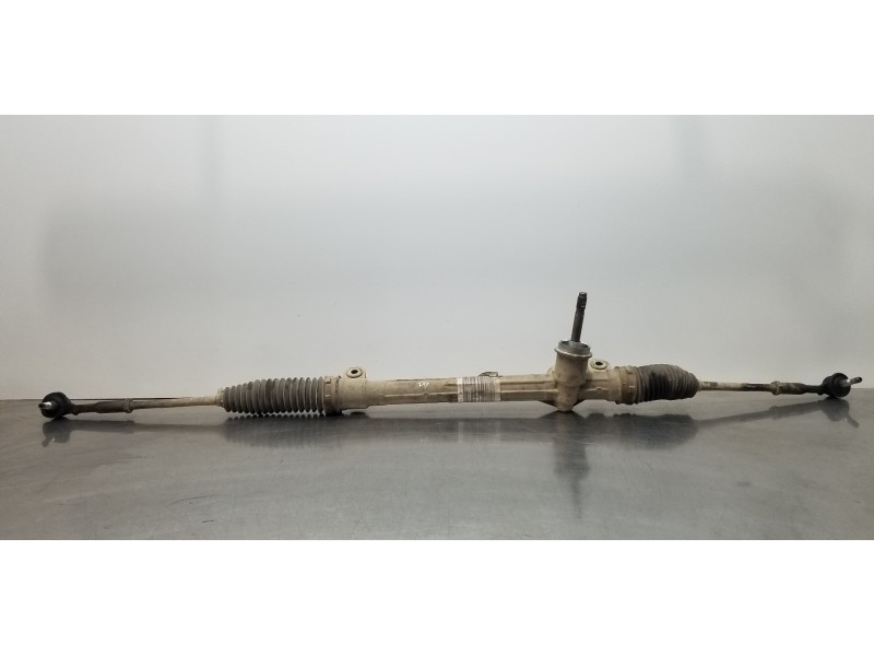 Recambio de cremallera direccion para opel corsa e selection ecoflex referencia OEM IAM 39075197   Recambio de cremallera direccion para opel corsa e selection ecoflex referencia OEM IAM 39075197