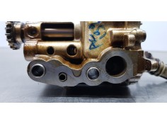 Recambio de bomba aceite para renault megane iv berlina 5p experience referencia OEM IAM 150005863R   2