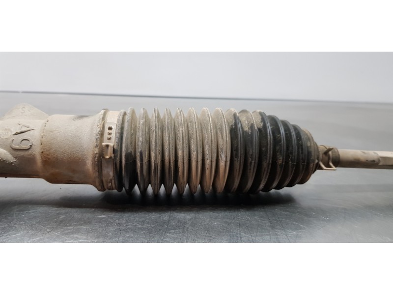 Recambio de cremallera direccion para citroen c4 cactus feel referencia OEM IAM 1613245180 9809951080  Recambio de cremallera direccion para citroen c4 cactus feel referencia OEM IAM 1613245180 9809951080