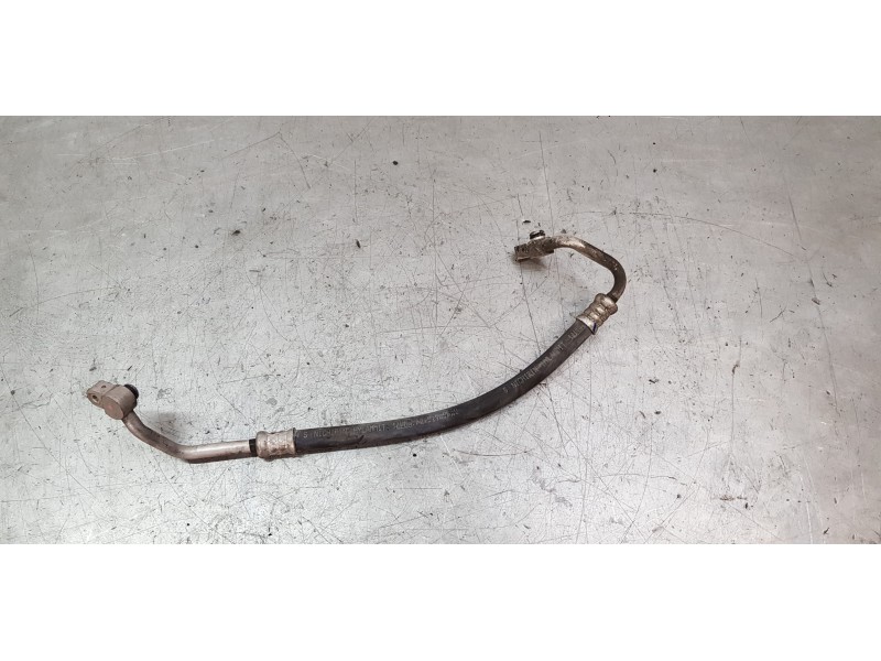 Recambio de tubos aire acondicionado para honda civic tourer (fk) comfort referencia OEM IAM    Recambio de tubos aire acondicionado para honda civic tourer (fk) comfort referencia OEM IAM