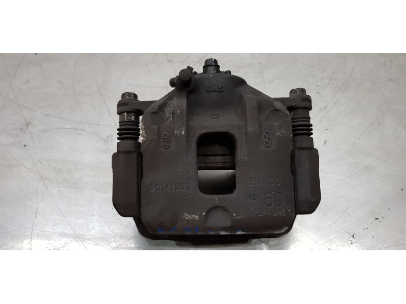 Recambio de pinza freno delantera derecha para kia carens ( ) basic referencia OEM IAM 58130A4170   Recambio de pinza freno delantera derecha para kia carens ( ) basic referencia OEM IAM 58130A4170