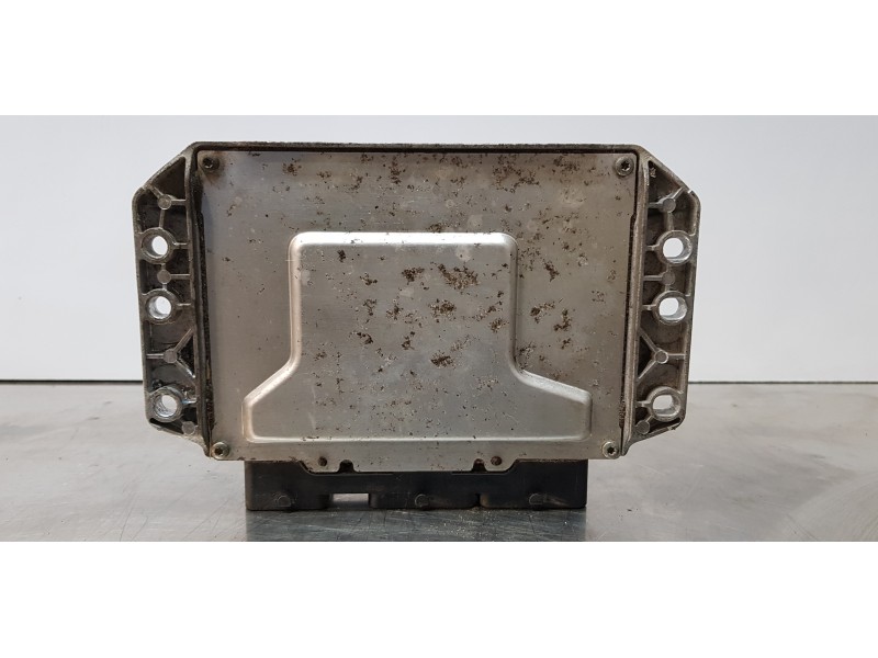 Recambio de centralita suspension para citroen c5 station wagon exclusive referencia OEM IAM 9664782980   Recambio de centralita suspension para citroen c5 station wagon exclusive referencia OEM IAM 9664782980