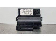 Recambio de modulo electronico para audi a8 (4e2) 4.2 quattro referencia OEM IAM 4E0907280A 4E0910280 