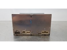Recambio de sistema audio / radio cd para nissan qashqai (j10) visia referencia OEM IAM 28184JD45A   2