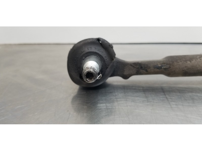 Recambio de cremallera direccion para opel corsa e selection ecoflex referencia OEM IAM 39075197   Recambio de cremallera direccion para opel corsa e selection ecoflex referencia OEM IAM 39075197