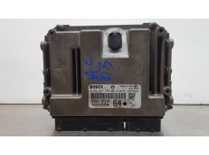 Recambio de centralita motor uce para toyota verso advance referencia OEM IAM 896610F640