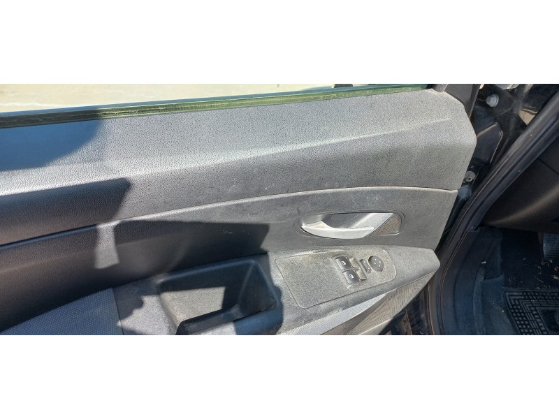 fiat grande punto (199) del año 2008