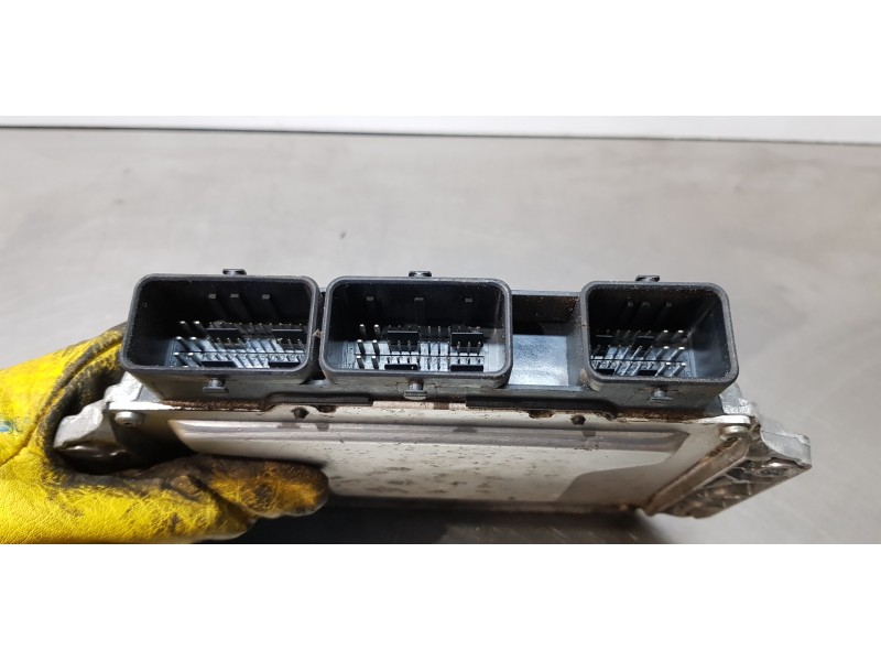 Recambio de centralita suspension para citroen c5 station wagon exclusive referencia OEM IAM 9664782980   Recambio de centralita suspension para citroen c5 station wagon exclusive referencia OEM IAM 9664782980