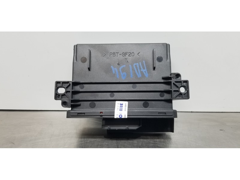 Recambio de modulo electronico para audi a8 (4e2) 4.2 quattro referencia OEM IAM 4E0907280A 4E0910280 