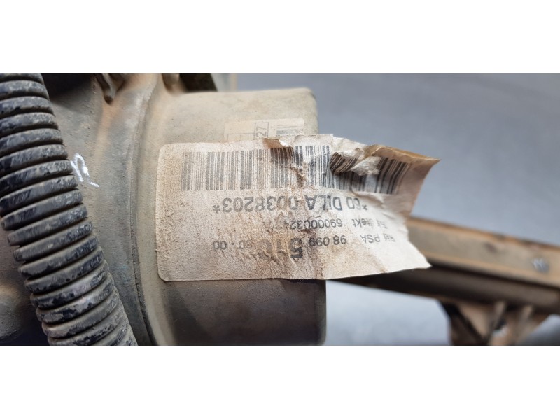 Recambio de cremallera direccion para citroen c4 cactus feel referencia OEM IAM 1613245180 9809951080  Recambio de cremallera direccion para citroen c4 cactus feel referencia OEM IAM 1613245180 9809951080