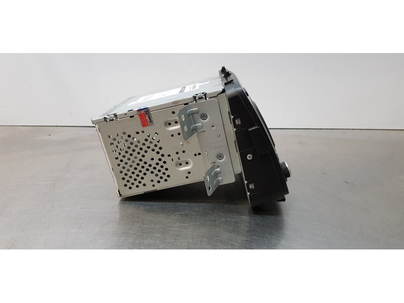 Recambio de sistema audio / radio cd para kia carens ( ) basic referencia OEM IAM 96170A4610CA   Recambio de sistema audio / radio cd para kia carens ( ) basic referencia OEM IAM 96170A4610CA